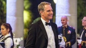 NCIS: New Orleans 1. évad Ep.11 11. epizód