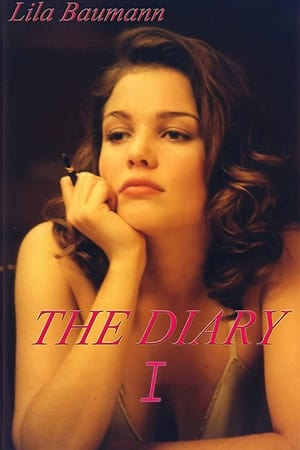 The Diary poszter