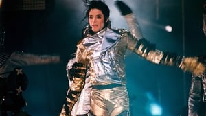 Michael Jackson: HIStory World Tour - Live in Munich háttérkép