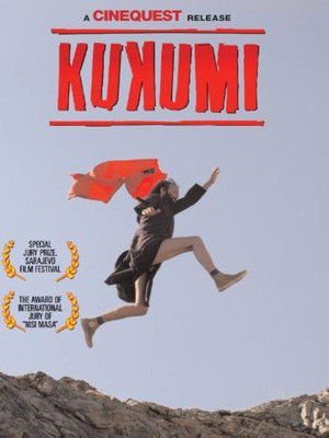 Kukumi poszter