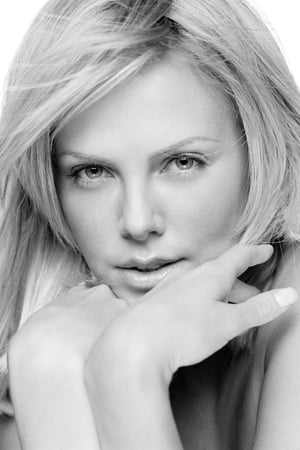 Charlize Theron profil kép