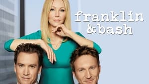 Franklin & Bash kép