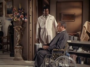 Ironside Season 1 Ep.11 11. epizód