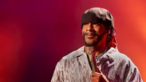Katt Williams: Az utolsó jelentés háttérkép