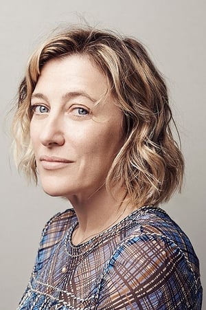 Valeria Bruni‑Tedeschi