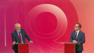 Question Time 38. évad Ep.26 26. epizód