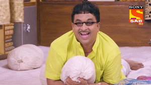 Jijaji Chhat Par Hai Season 1 Ep.441 441. epizód