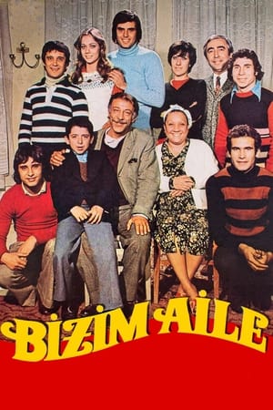 Bizim Aile poszter