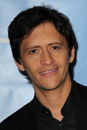 Clifton Collins Jr. profil kép