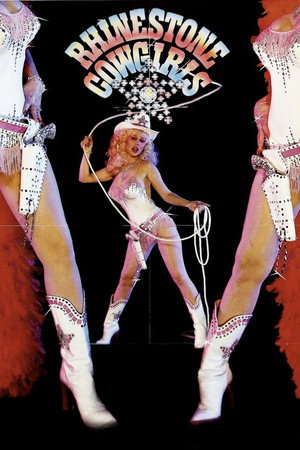 Rhinestone Cowgirls poszter