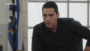 Η Γη Της Ελιάς 5. évad Ep.73 73. epizód