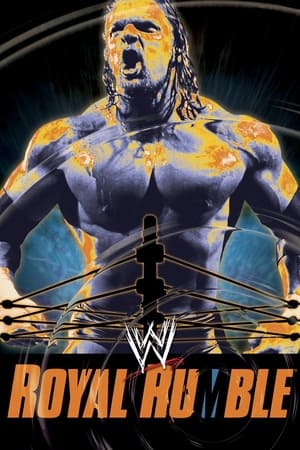 WWE Royal Rumble 2003