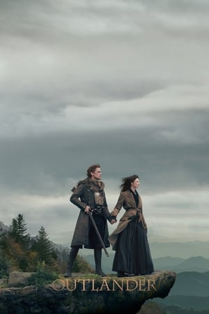 Outlander - Az idegen