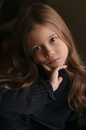 Ekaterina Temnova profil kép