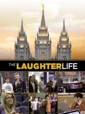 The Laughter Life poszter