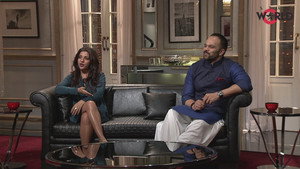 Koffee with Karan Season 4 Ep.17 17. epizód