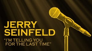 Jerry Seinfeld: I'm Telling You for the Last Time háttérkép