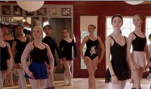 Bunheads Season 1 Ep.1 1. epizód