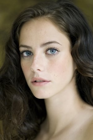 Kaya Scodelario profil kép