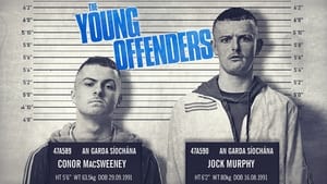 The Young Offenders háttérkép