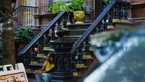 FEELING - A Motion Picture háttérkép