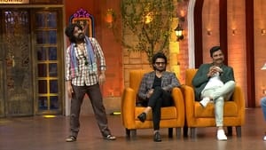 The Kapil Sharma Show 3. évad Ep.305 305. epizód