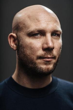 Hannes Reckelbus profil kép