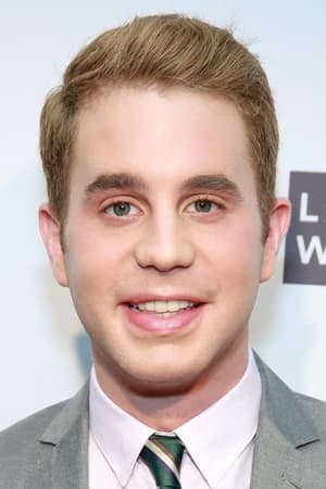 Ben Platt profil kép