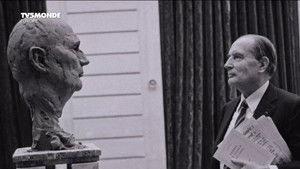 Mitterrand, l'héritage impossible háttérkép
