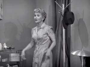 I Love Lucy Season 3 Ep.26 26. epizód