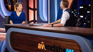 De Avondshow met Arjen Lubach 1. évad Ep.7 7. epizód