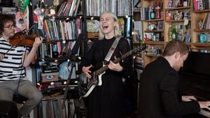 NPR Tiny Desk Concerts 10. évad Ep.89 89. epizód