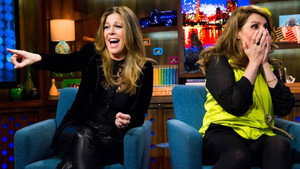 Watch What Happens Live with Andy Cohen Season 9 Ep.57 57. epizód