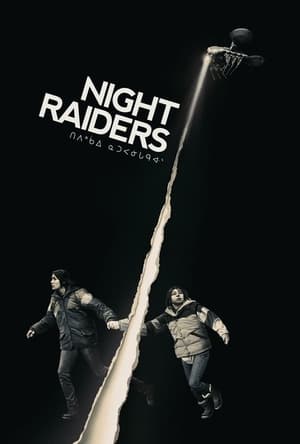 Night Raiders poszter