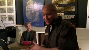 Veronica Mars 3. évad Ep.5 Aki az ördöggel cimborál