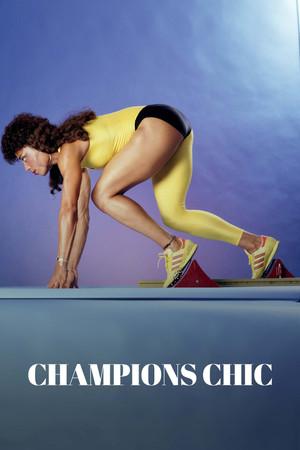 En mode champions poszter