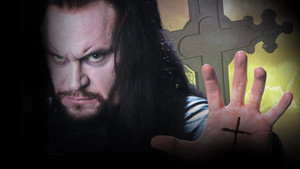 WWE Unforgiven: In Your House háttérkép