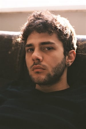 Xavier Dolan profil kép