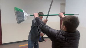 Sweeping háttérkép