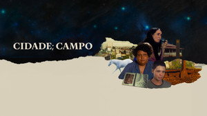Cidade; Campo háttérkép
