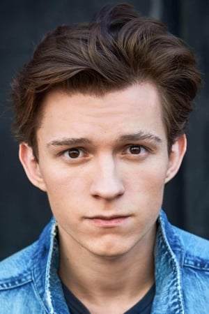 Tom Holland