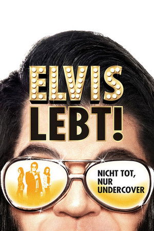 Elvis Lives! poszter