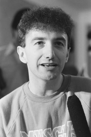 John Deacon profil kép