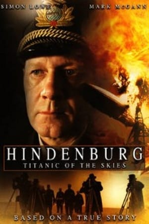 Hindenburg: Titanic of the Skies