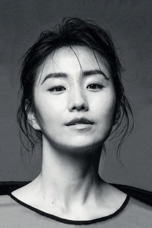 Kim So-jin profil kép