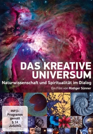 Das kreative Universum poszter