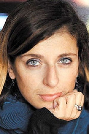 Elena Hazanova profil kép