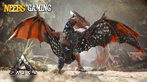 Neebs Gaming - Ark Survival Evolved 4. évad Ep.22 22. epizód
