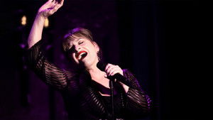 Patti LuPone: Songs From a Hat háttérkép