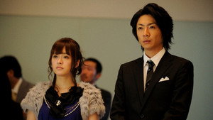 バーテンダー Season 1 Ep.7 7. epizód